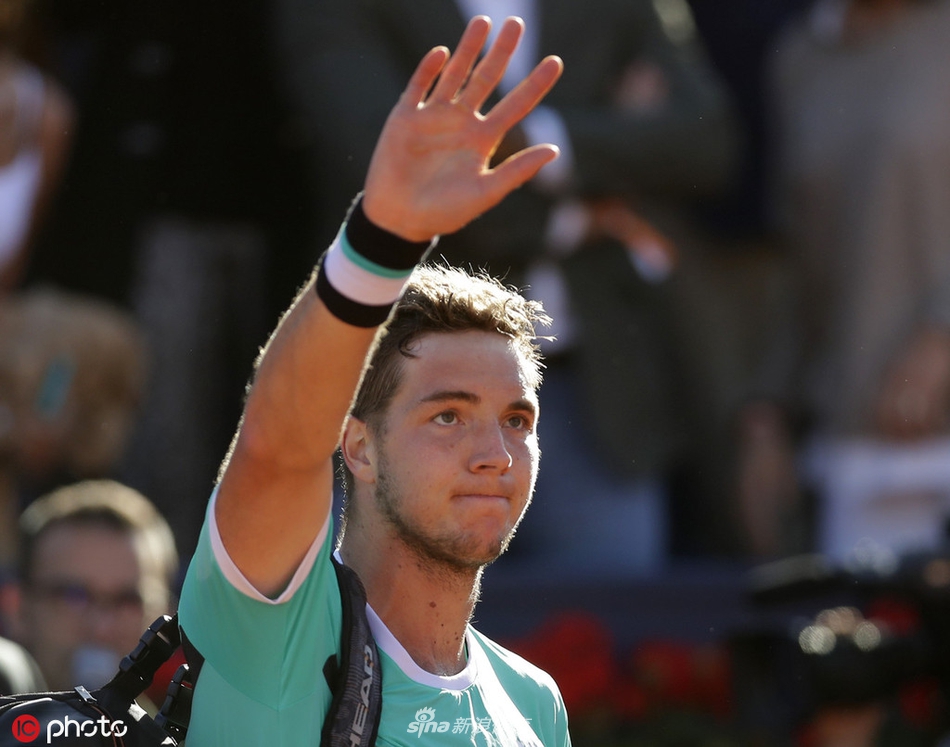 纳达尔刷新里程碑，广州队四强战力克巴塞罗那，晋级概率达60％(中国不收留斯诺登真实原因)