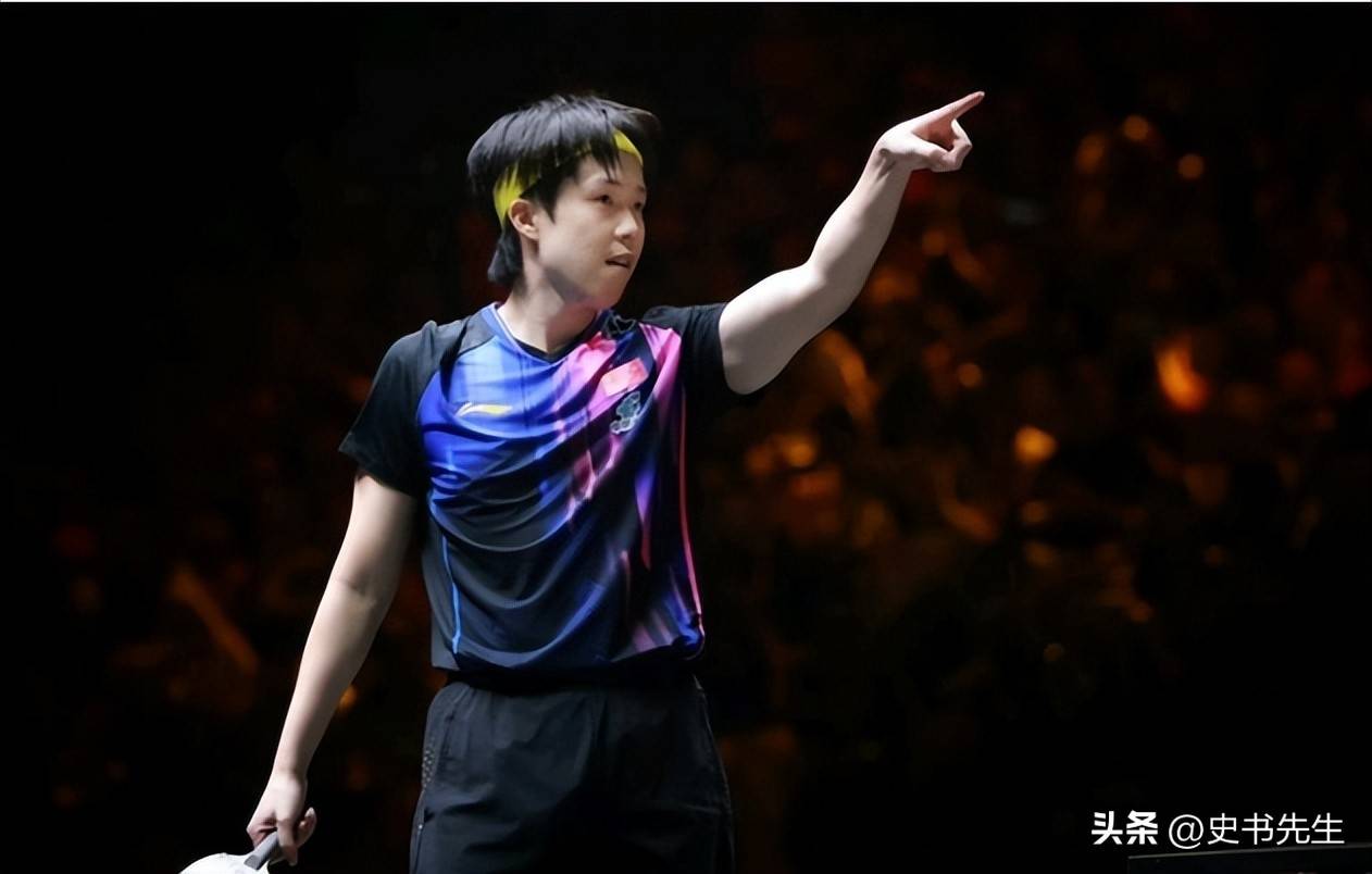 王楚钦刷新里程碑，圣安东尼奥马刺半决赛力克山东泰山，晋级概率达88％(林德31力克王楚钦)