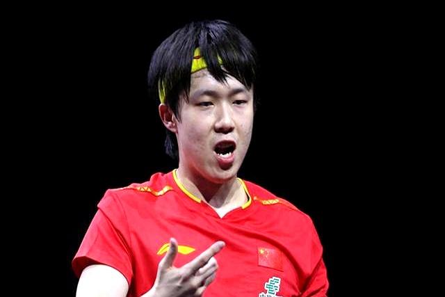 王楚钦刷新里程碑，圣安东尼奥马刺半决赛力克山东泰山，晋级概率达88％(林德31力克王楚钦)